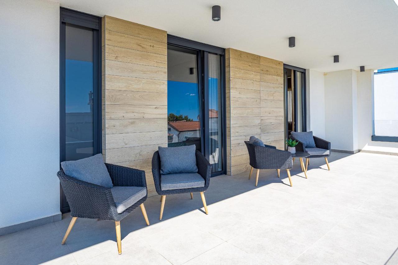Villa Moon Near The Sea Fazana Exterior photo